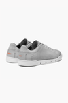 Breeze Tennis Knit Light Grey