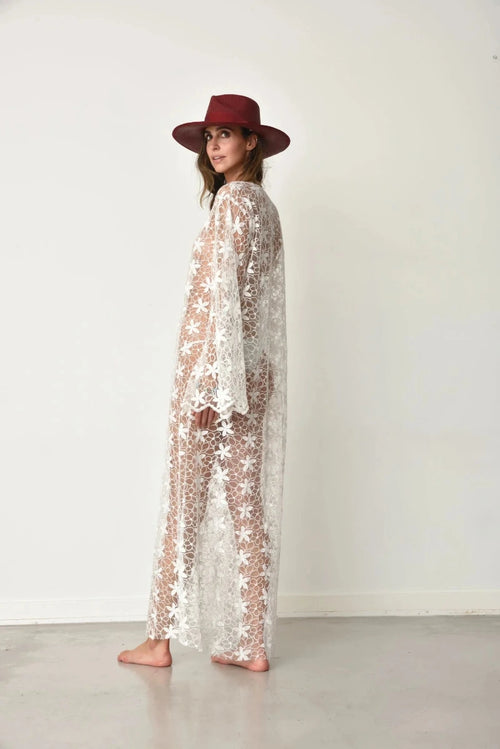 Tuyo Maxi Cover Up