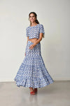 Julie Maxi Skirt Dress