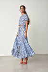 Julie Maxi Skirt Dress