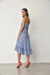Julie Maxi Skirt Dress