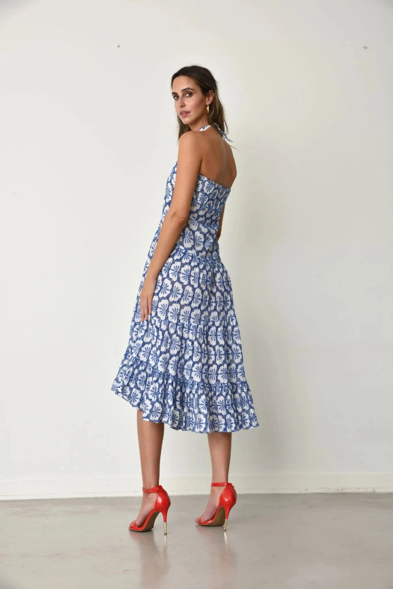 Julie Maxi Skirt Dress