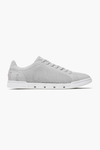 Breeze Tennis Knit Light Grey