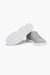 Breeze Tennis Knit Light Grey
