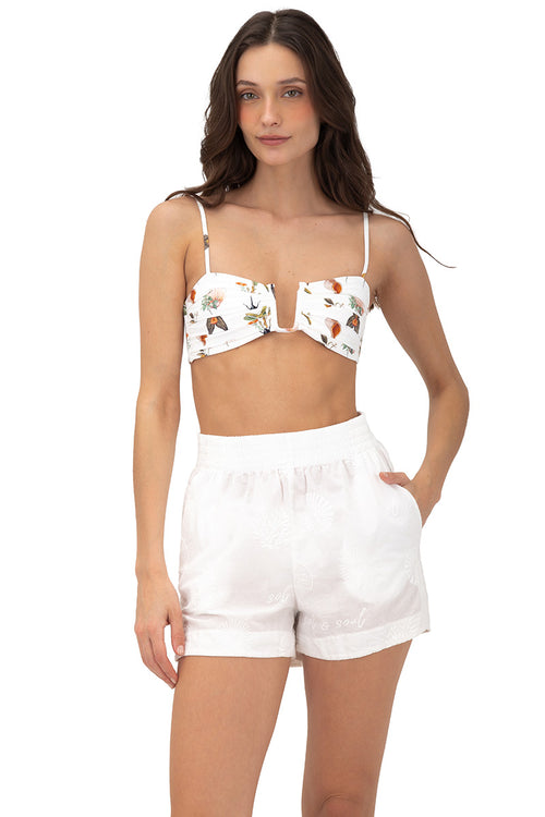 Brisa Shorts Soul Gems