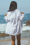 Palmea Shirt White