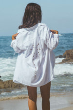 Palmea Shirt White