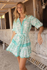Elma Dress