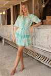 Elma Dress