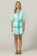 Elma Dress
