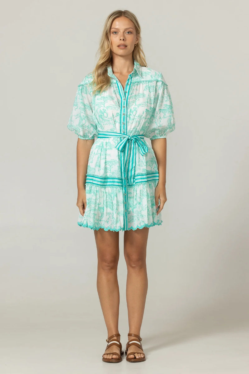 Elma Dress