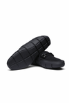 Sporty Bit Loafer Black