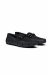 Sporty Bit Loafer Black