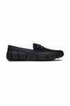 Sporty Bit Loafer Black