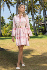 Jaya Dress