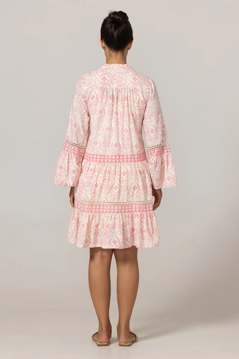 Jaya Dress