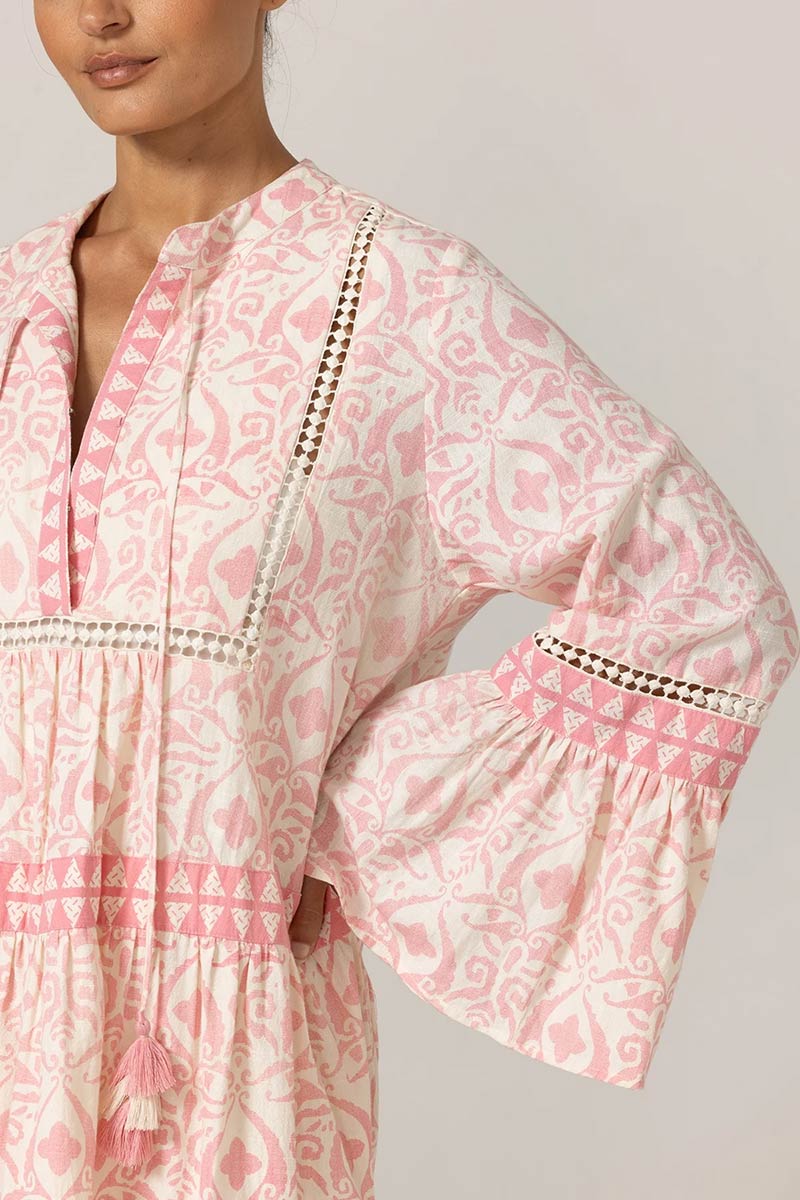Jaya Dress