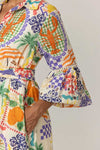 Lotus Dress