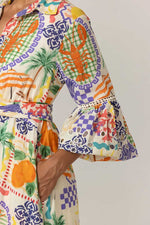 Lotus Dress
