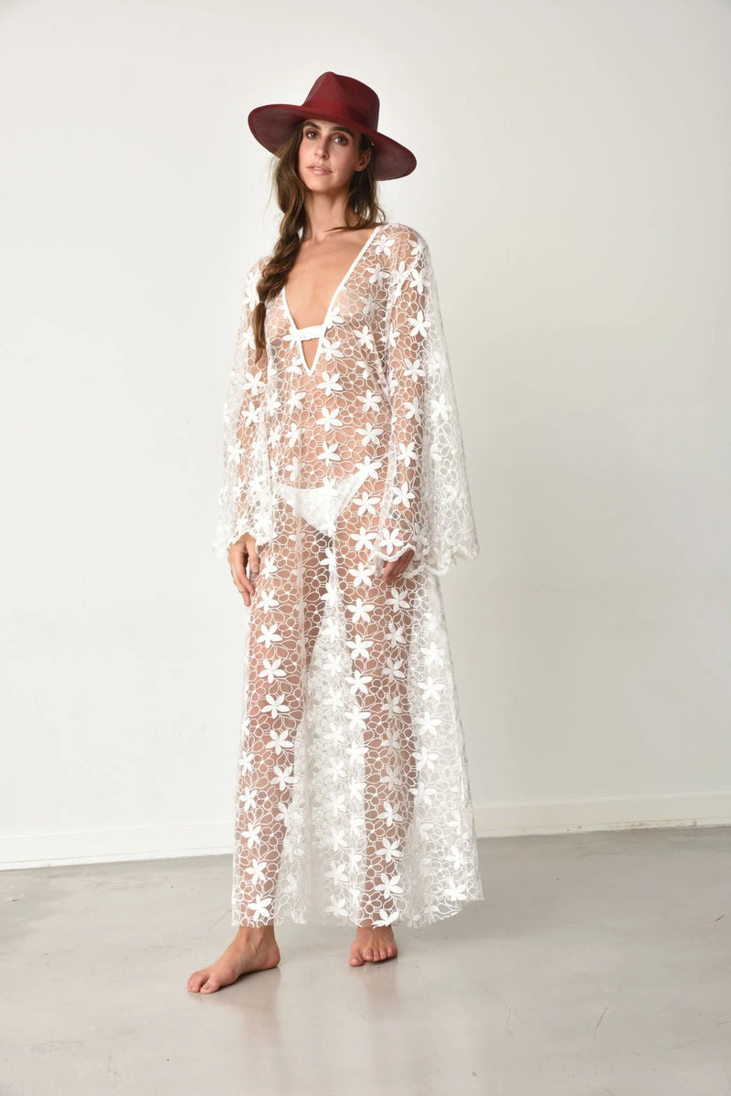 Tuyo Maxi Cover Up