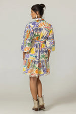Milie Dress