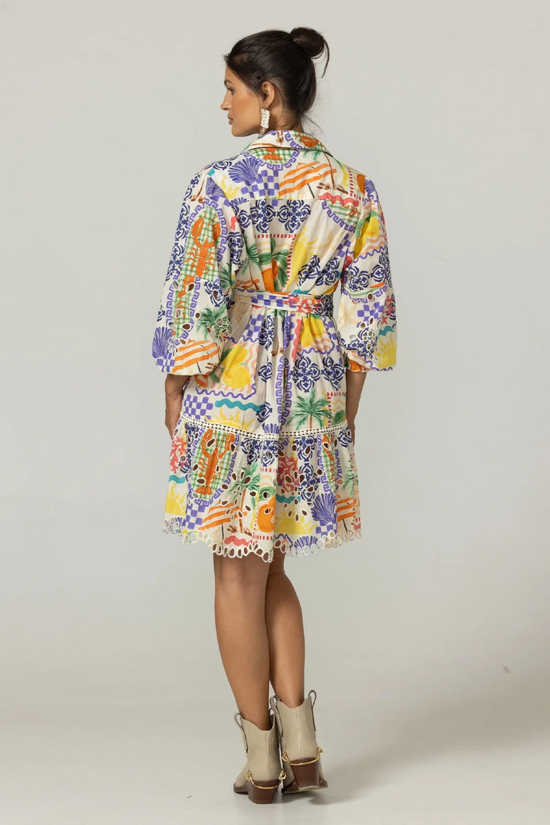 Milie Dress