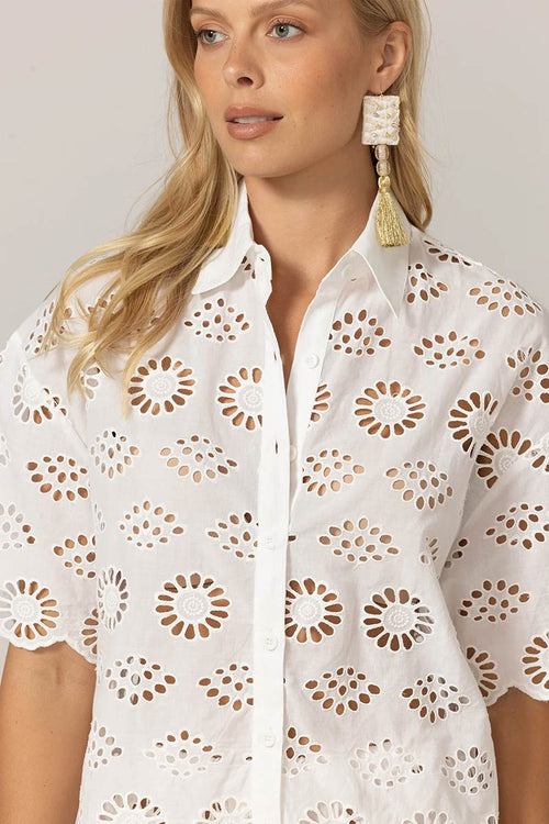 Mira Shirt