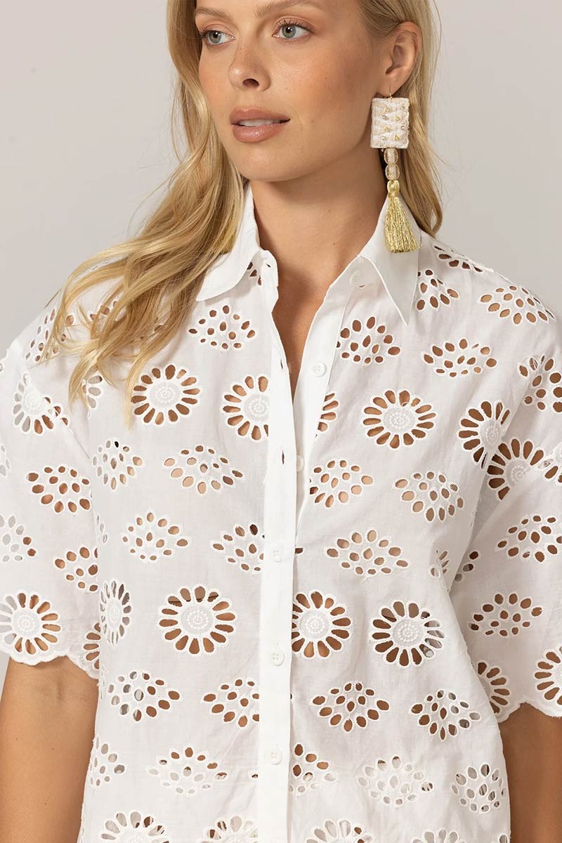 Mira Shirt
