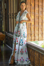 Miri Dress