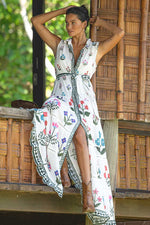 Miri Dress