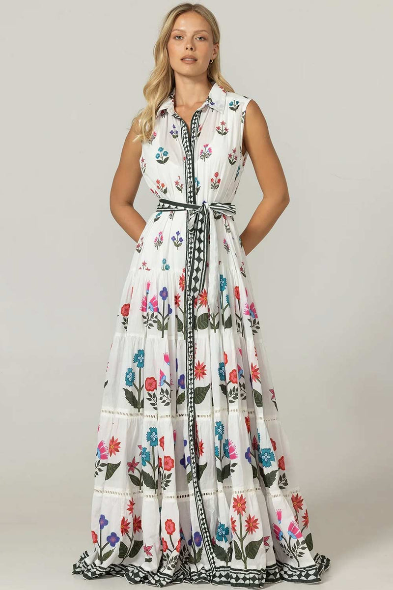 Miri Dress