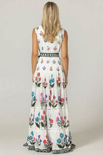 Miri Dress