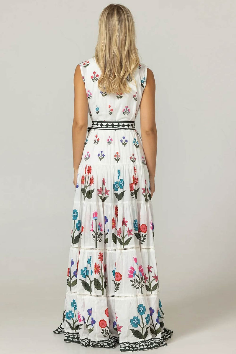 Miri Dress