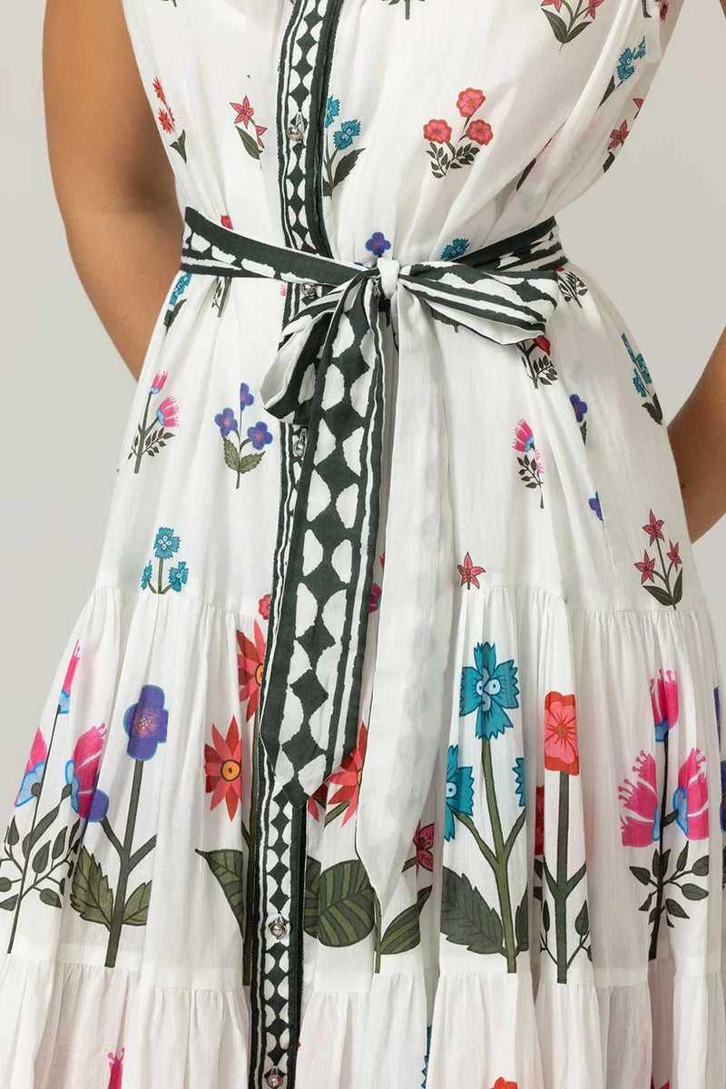Miri Dress