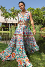 Neela Dress