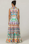 Neela Dress
