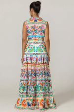 Neela Dress