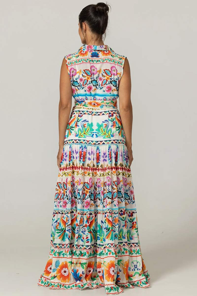Neela Dress