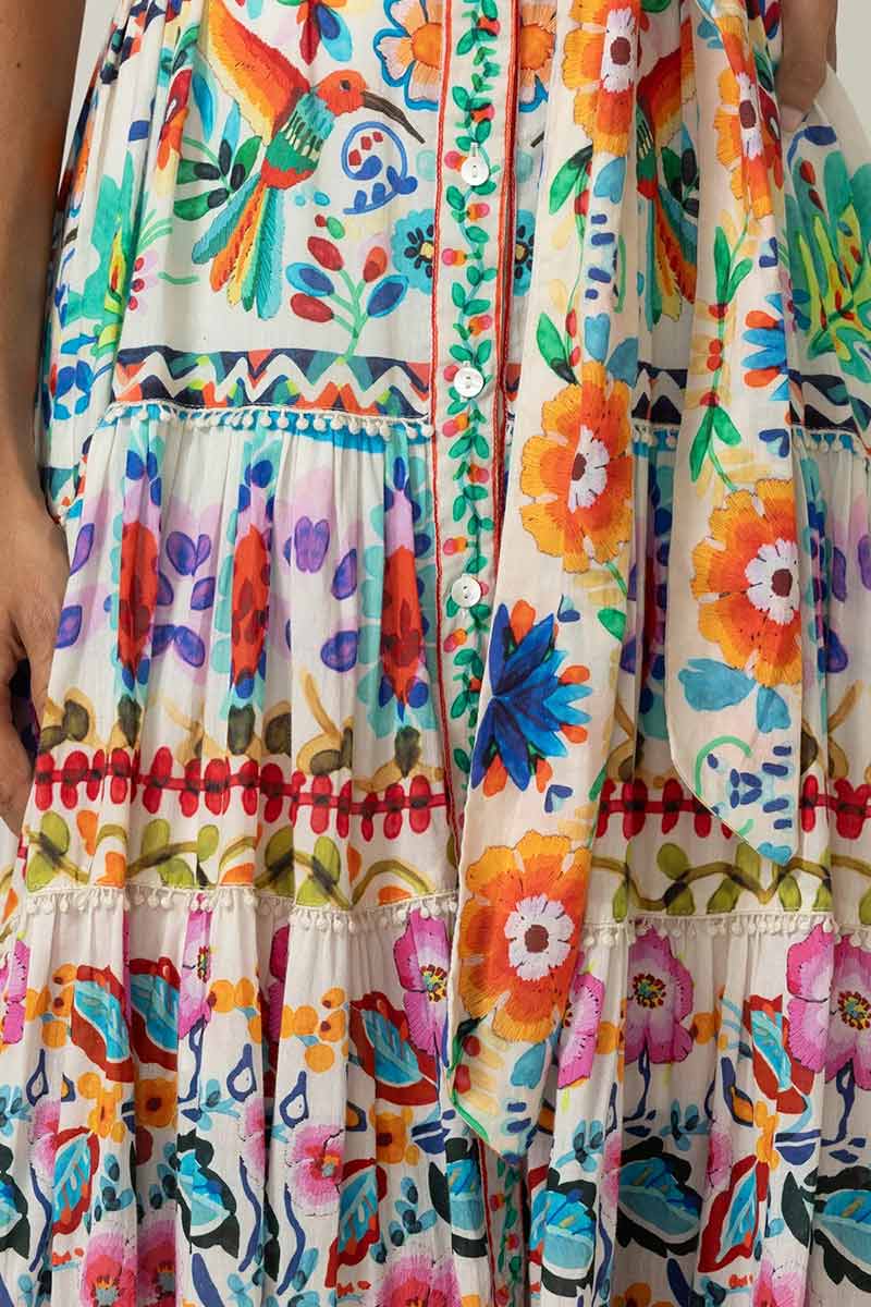 Neela Dress