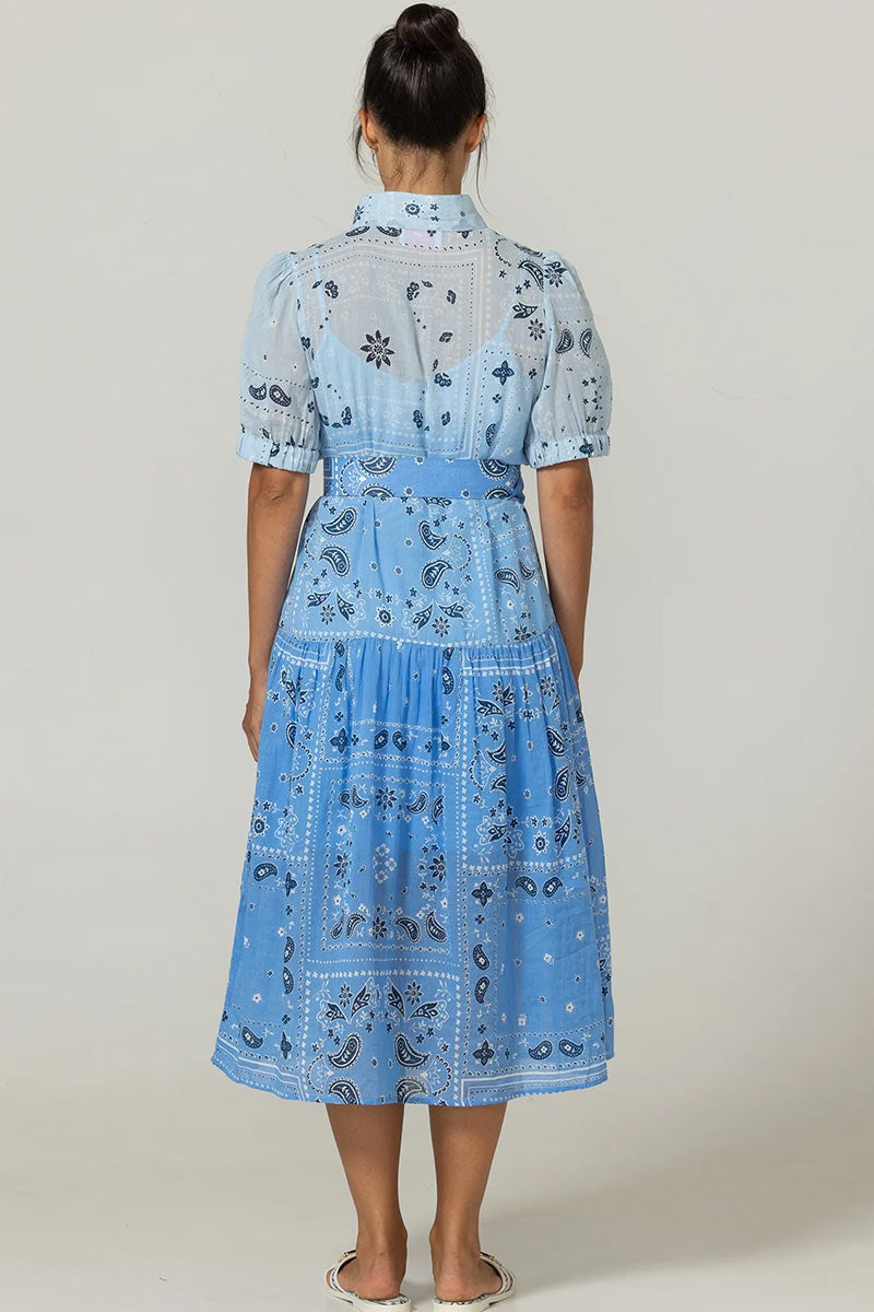 Selena Dress