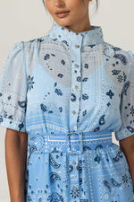 Selena Dress