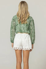 Selma Shorts