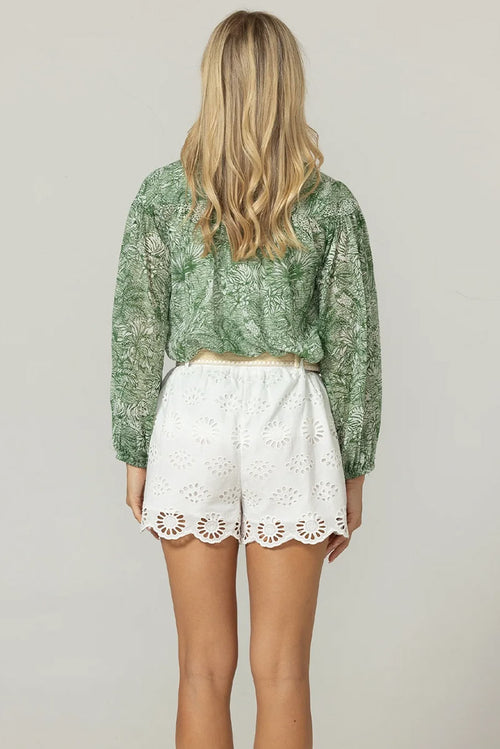 Selma Shorts