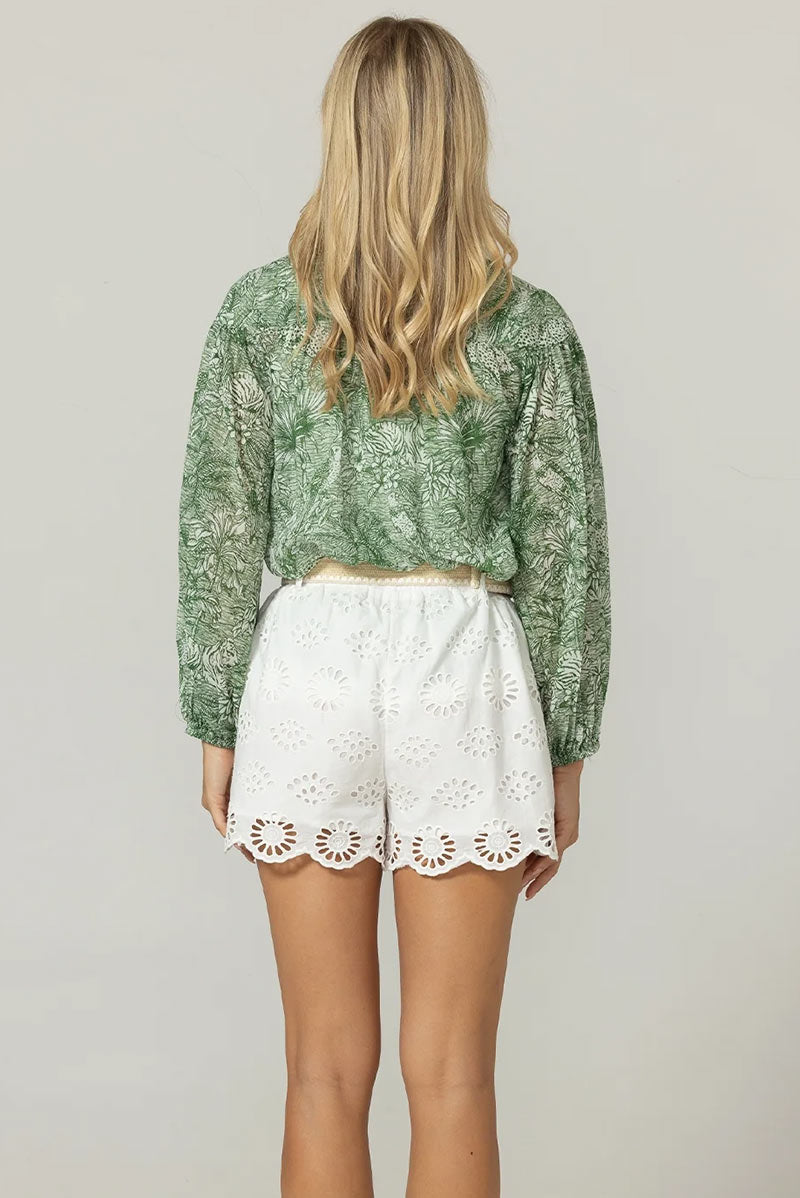Selma Shorts