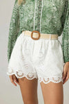 Selma Shorts
