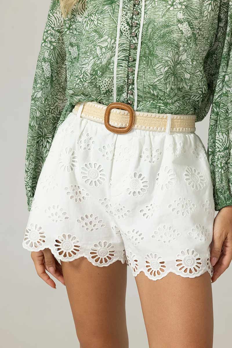 Selma Shorts
