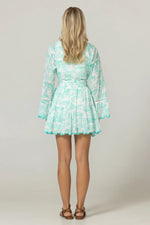 Soa Dress