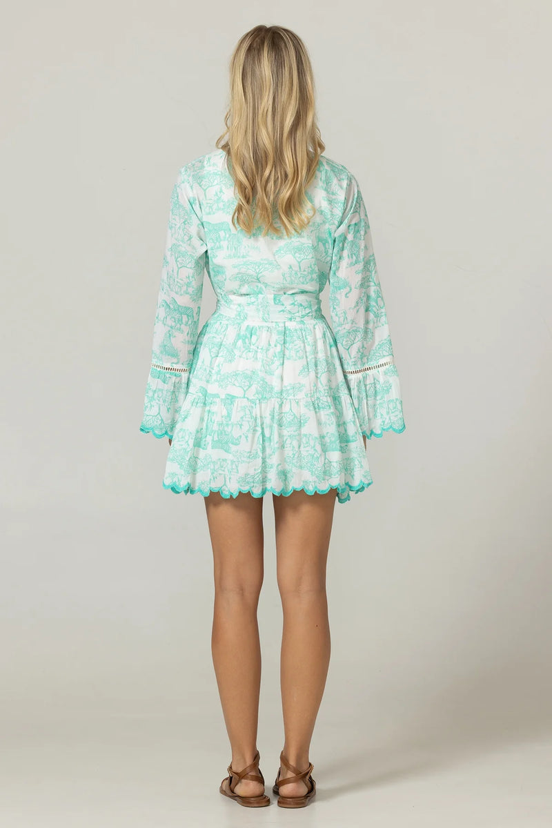 Soa Dress