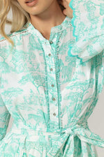 Soa Dress