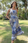 Tissia Dress